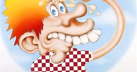 BOX OF RAIN   68-74 GD Sherman Theater, Stroudsburg, Pa 5\/2