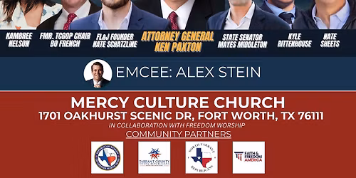 HUGE Night of Action