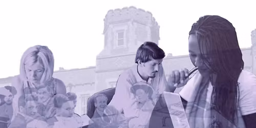 Sparks, Parks, Halls & Balls