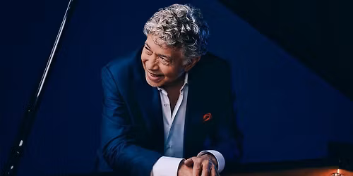 Monty Alexander at Birdland Jazz Club