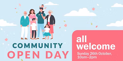 Lakeside by Teman Open Day