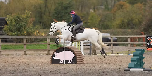 Arena Eventing Clinic