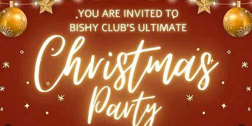 The Ultimate Christmas Party \ud83c\udf84\ud83c\udf85