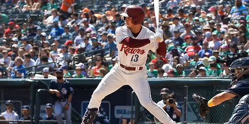 Parking Springfield Cardinals at Frisco RoughRiders