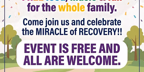 Lackawanna County Recovery Walk & Celebration