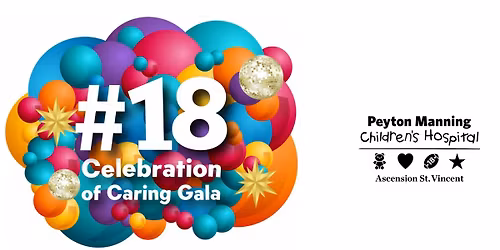 #18 Celebration of Caring Gala