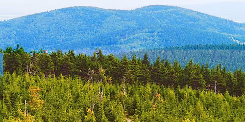 Drabina Wa\u0142brzyska (cz\u0119\u015b\u0107 1) - trekking g\u00f3rski