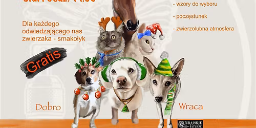 Schroniskowe Dziarki vol. 5