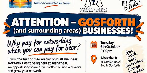 Gosforth (and surrounding areas) Free Networking