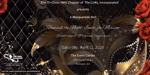 Unmask The Night, Ignite The Mission!