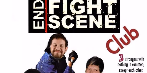Lucy's Hideaway w\/ End Fight Scene LIVE - 9\/19 @8PM!