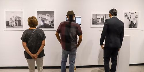 Artists from the Border: Oscar Bernal & Alejandro Macias