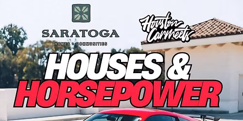 Houses and Horsepower