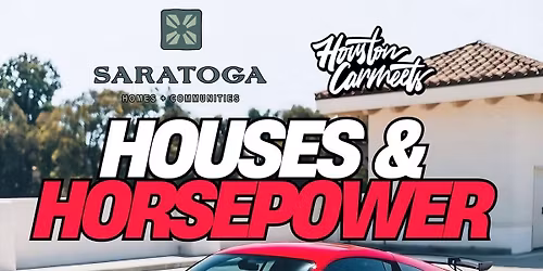 Houses and Horsepower