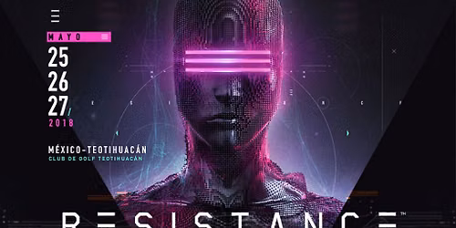 The Resistance at Kemistry Nightclub