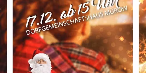 Weihnachts-Filmabend