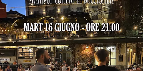 Morna OUT Comedy  | Special ~ 16\/06