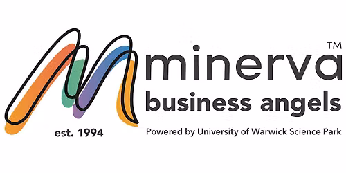 Minerva Business Angels - Pitch Event (Coventry)