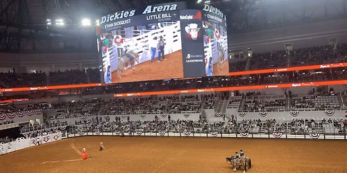 FWSSR: Bulls Night Out