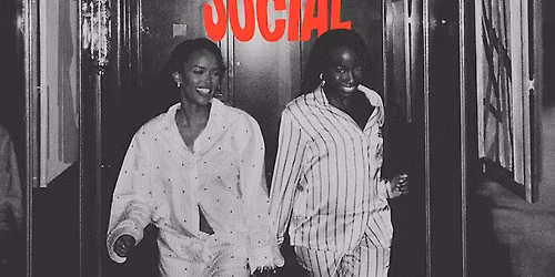 The O: Scary Movie Social