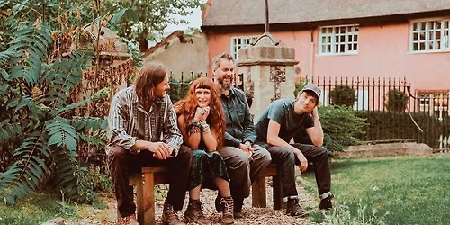 The Rabbitts