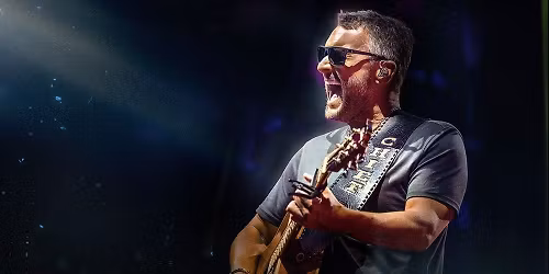 Eric Church Inglewood Tickets