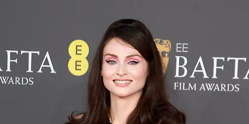 Sophie Ellis-Bextor