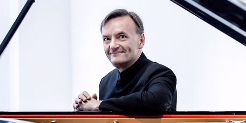 Sir Stephen Hough