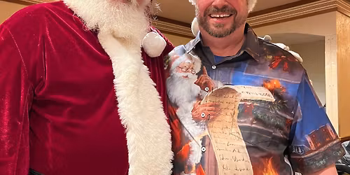 Last signing before Christmas The Krow Writer Brandon G. Kroupa