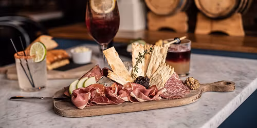 All Night Happy Hour | The Cottage