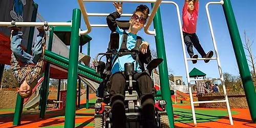 Inclusive Play Symposium | Northern California