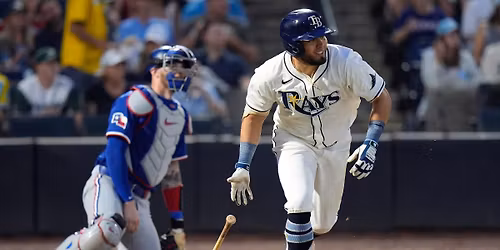 WBC Exhibition: Netherlands at Tampa Bay Rays