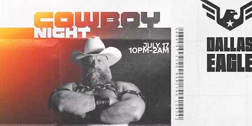 Cowboy Night