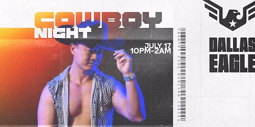 Cowboy Night