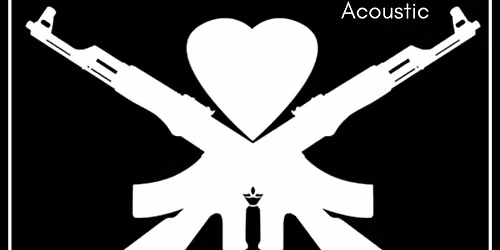 Man Overboard Acoustic at The Flat Iron