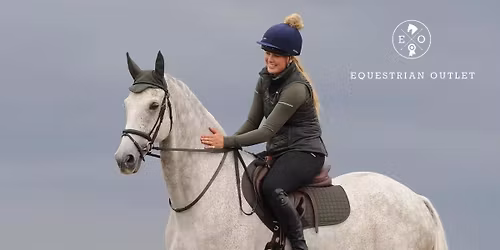 Christmas Equestrian Outlet Sale at Westpoint Exeter