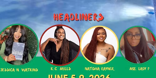 Book Lovers & Friends Negril, Jamaica