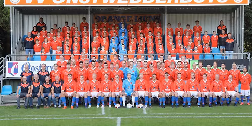 Protos Weering zaalvoetbaltoernooi