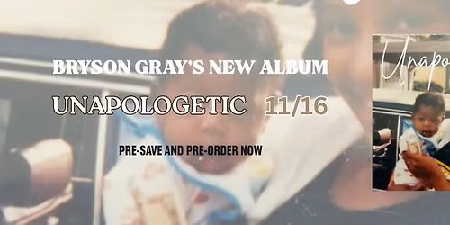 Bryson Gray - Owensboro, KY