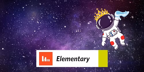 Story Explorers - Interstellar Cinderella