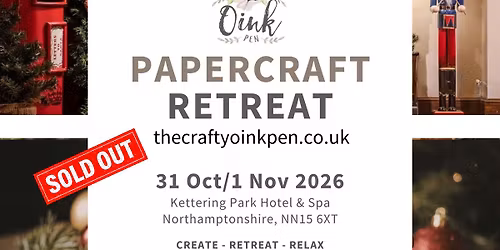 October Weekend Retreat