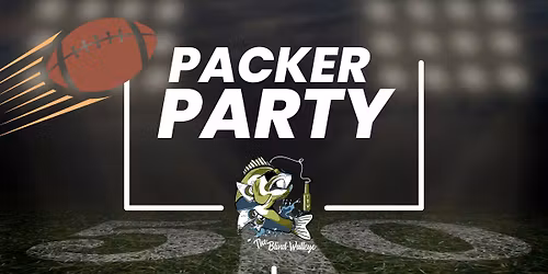 Packer Party