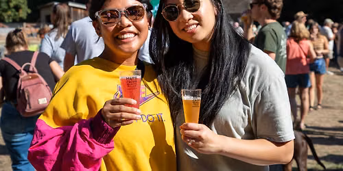 Hops & Crops Music and Beer Festival
