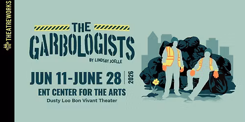 The Garbologists