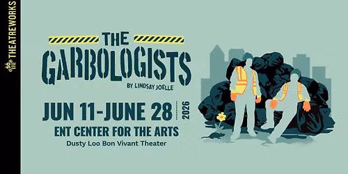The Garbologists