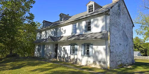 5th Annual Historical Haunts at the Farmstead