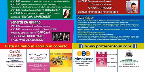 Festa di San Pietro e della ciliegia duracina