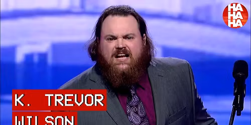 K Trevor Wilson