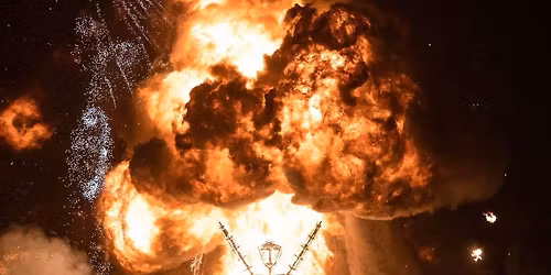 South Bay Burners April Meet Up!