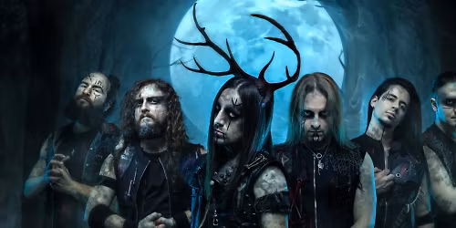 Elvenking in Atlanta